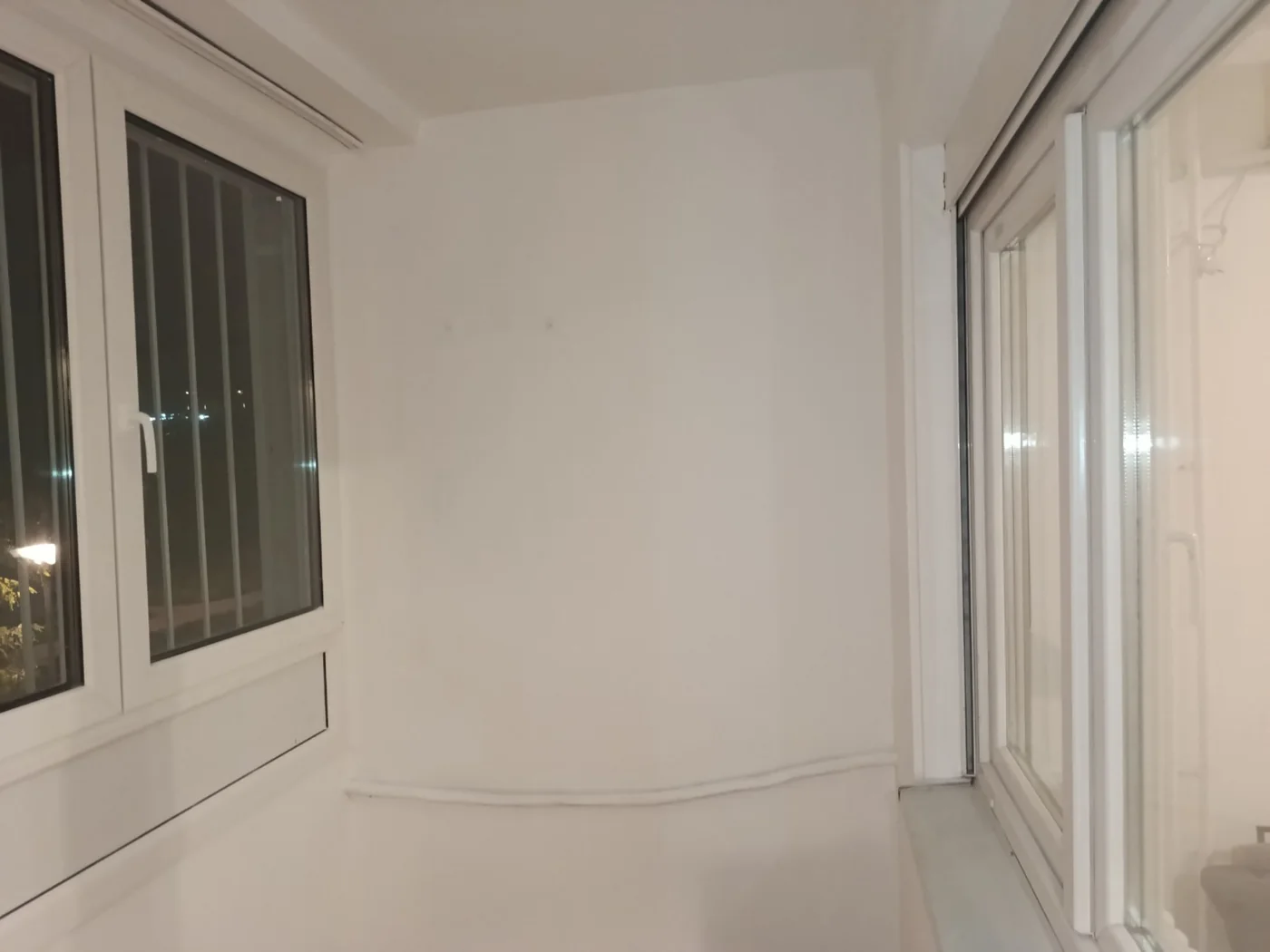 Od neravnih spojeva do belih zidova — Blok 62 · Novi Beograd