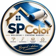 SP Color logo